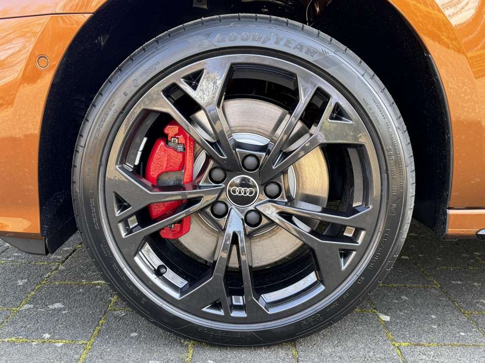 Audi A3 - Imagem 10