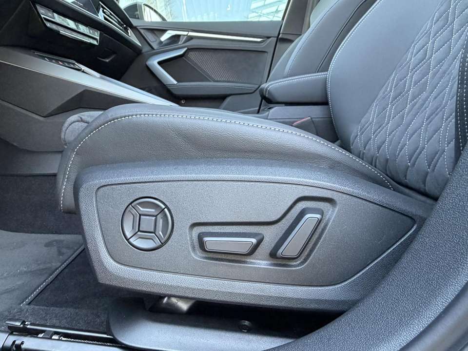Audi A3 - Imagem 12