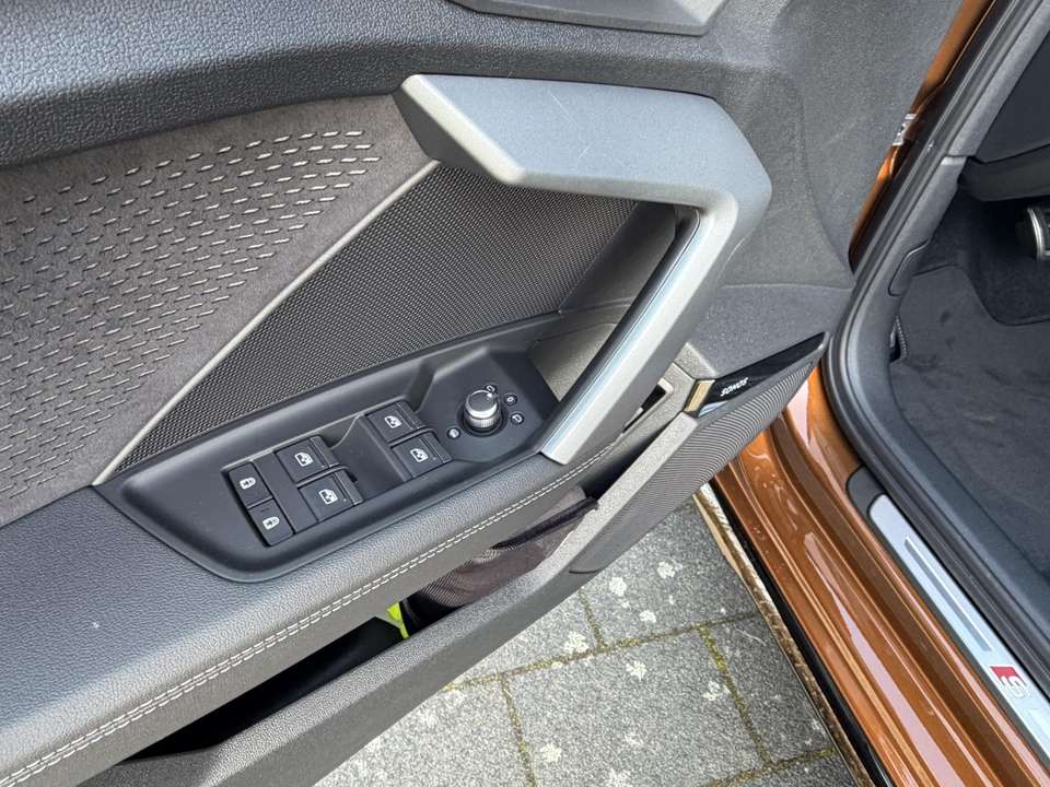 Audi A3 - Imagem 13
