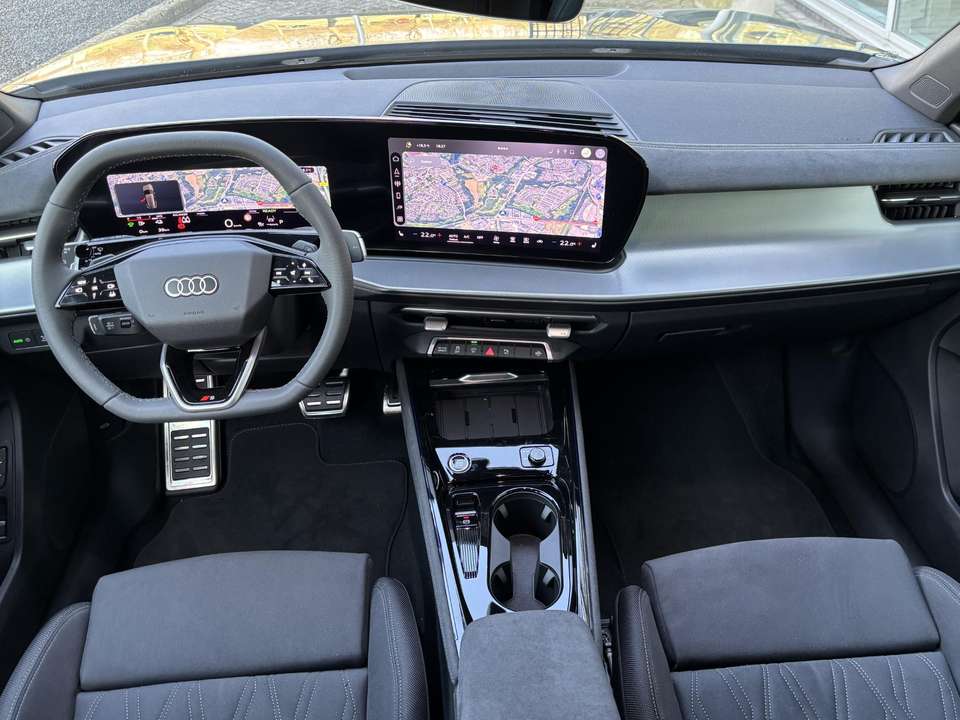 Audi Q3 - Imagem 13