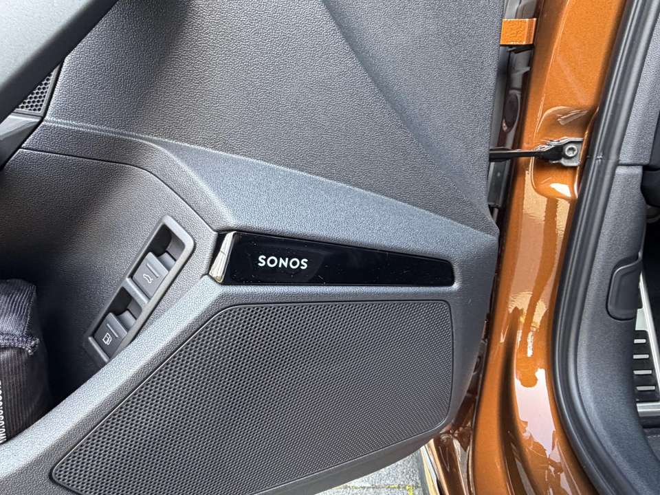Audi A3 - Imagem 14