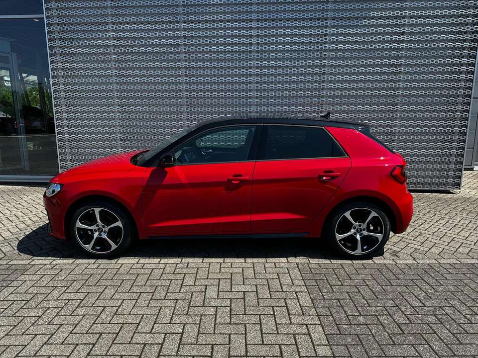 Audi A1 - Imagem 3
