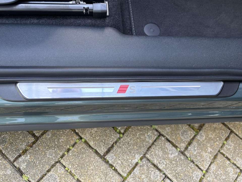 Audi Q3 - Imagem 14