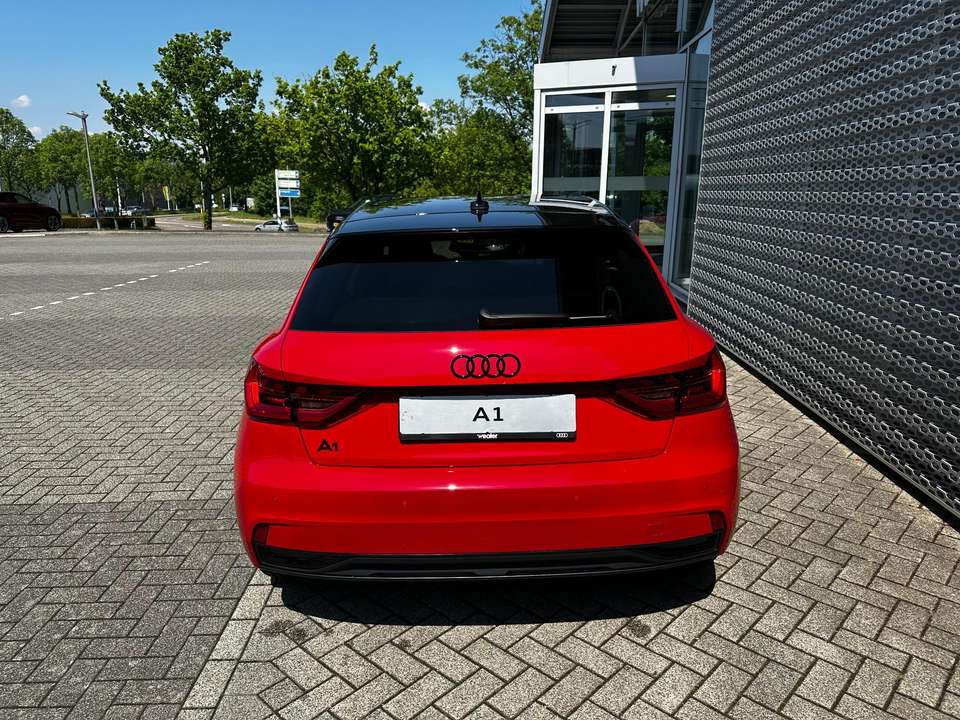 Audi A1 - Imagem 4