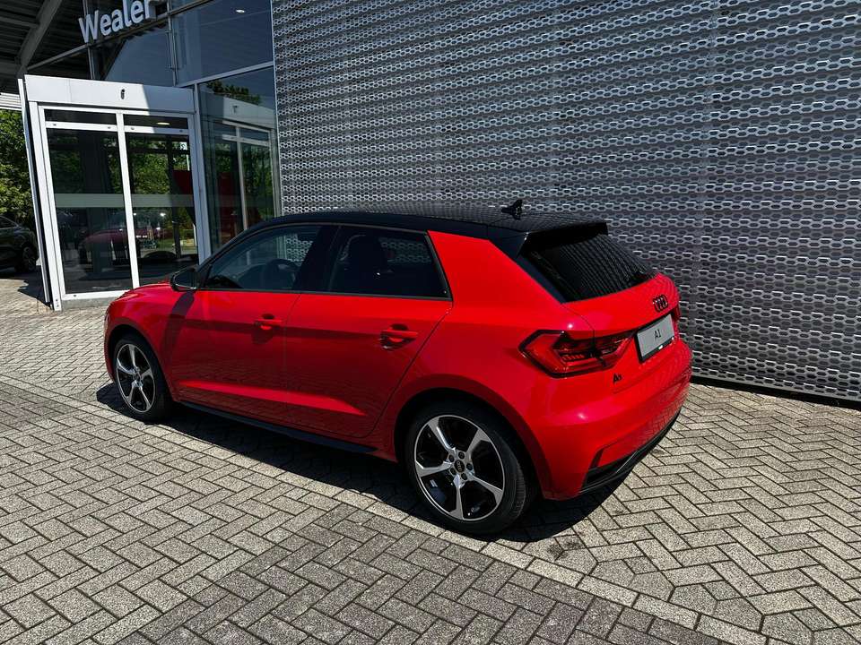 Audi A1 - Imagem 5