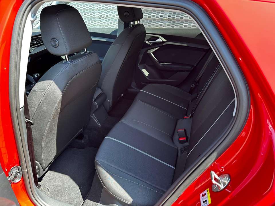 Audi A1 - Imagem 7