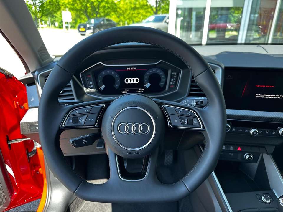 Audi A1 - Imagem 8