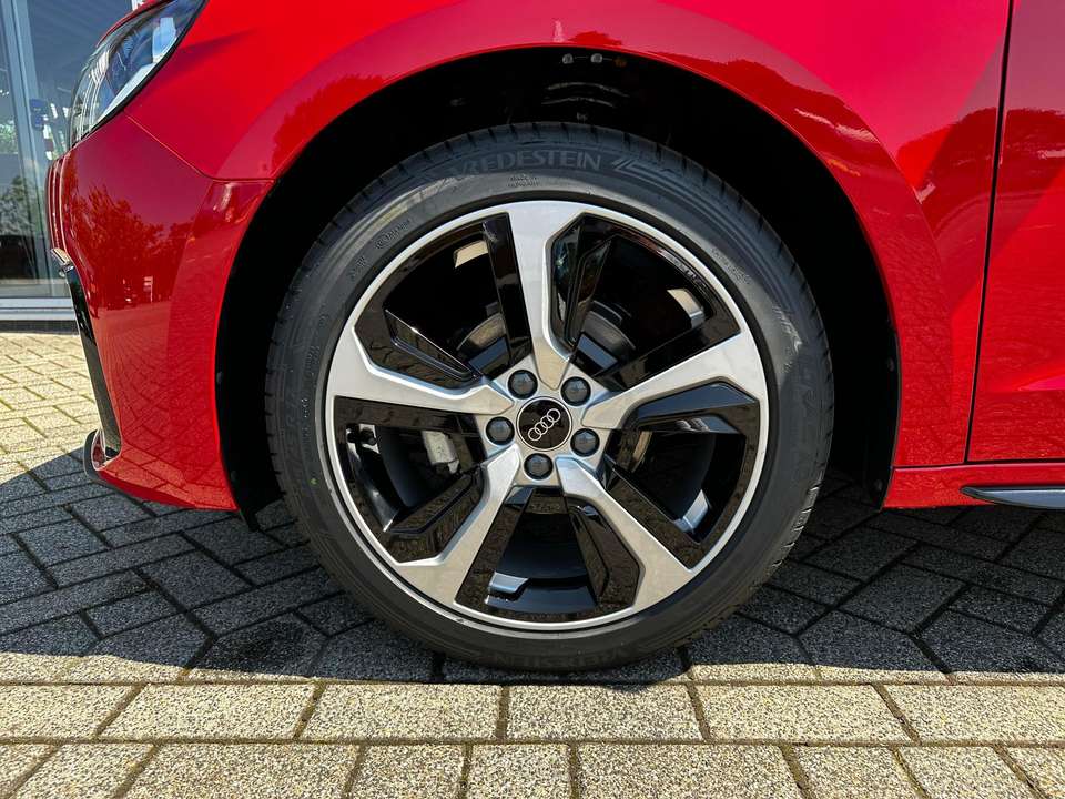 Audi A1 - Imagem 9