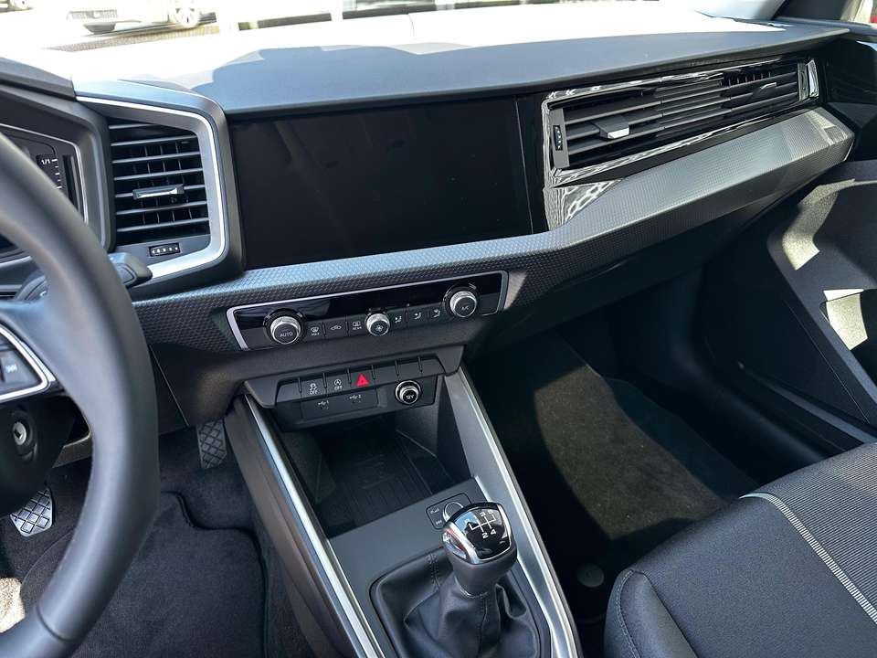 Audi A1 - Imagem 10