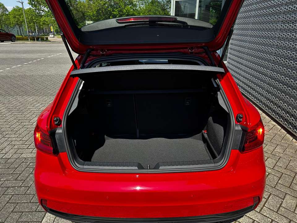 Audi A1 - Imagem 11