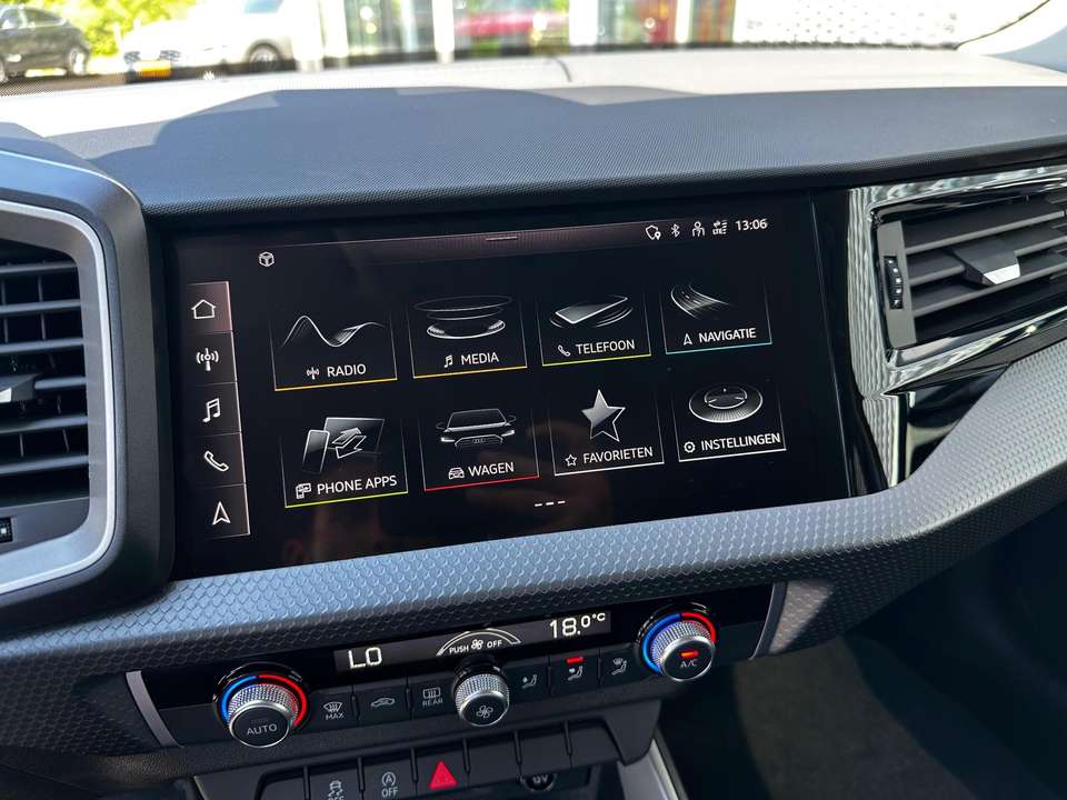 Audi A1 - Imagem 14