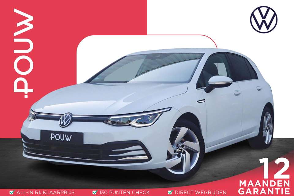 Volkswagen Golf - Imagem 1