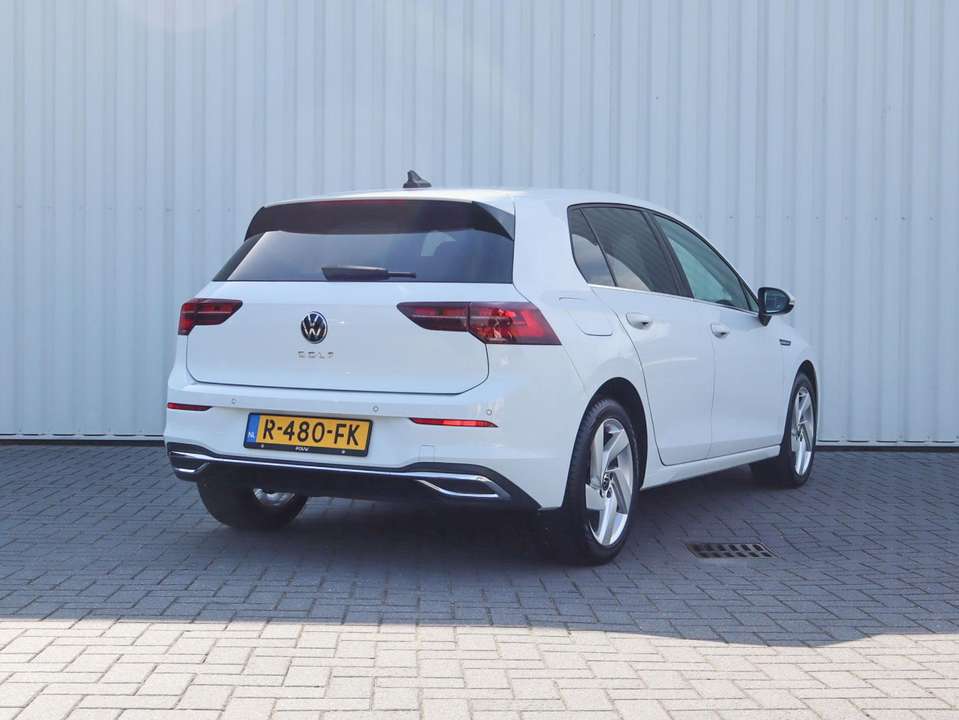 Volkswagen Golf - Imagem 2