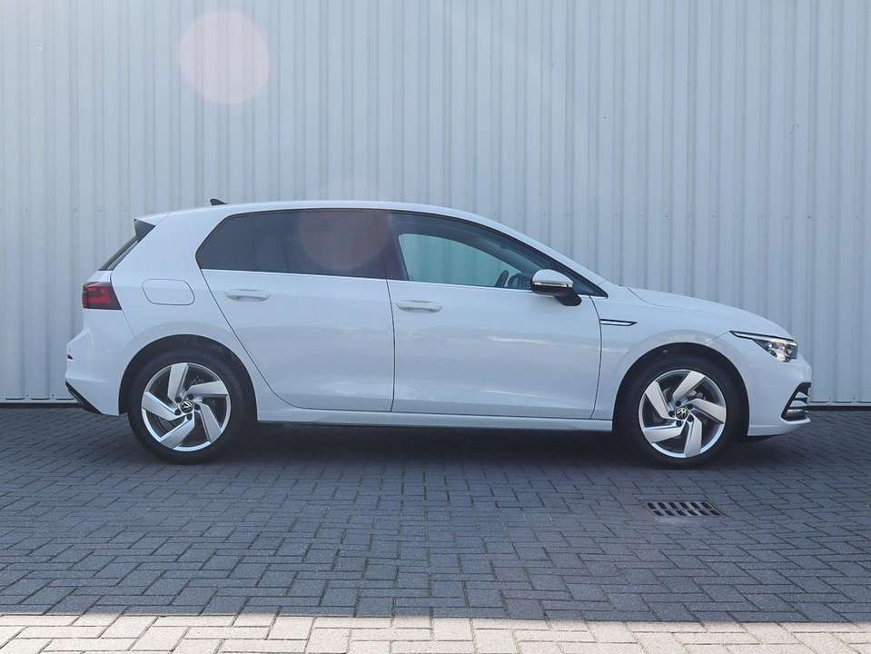 Volkswagen Golf - Imagem 3