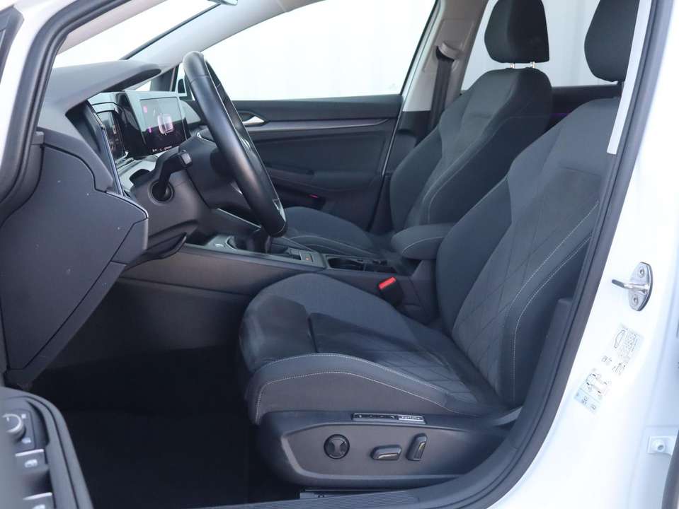 Volkswagen Golf - Imagem 4