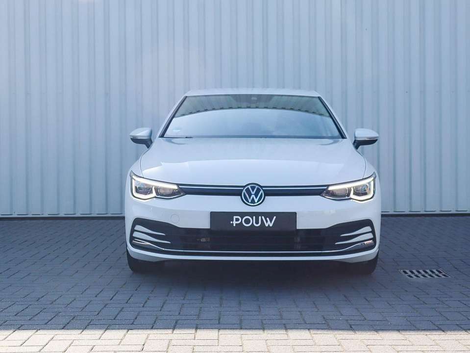 Volkswagen Golf - Imagem 7