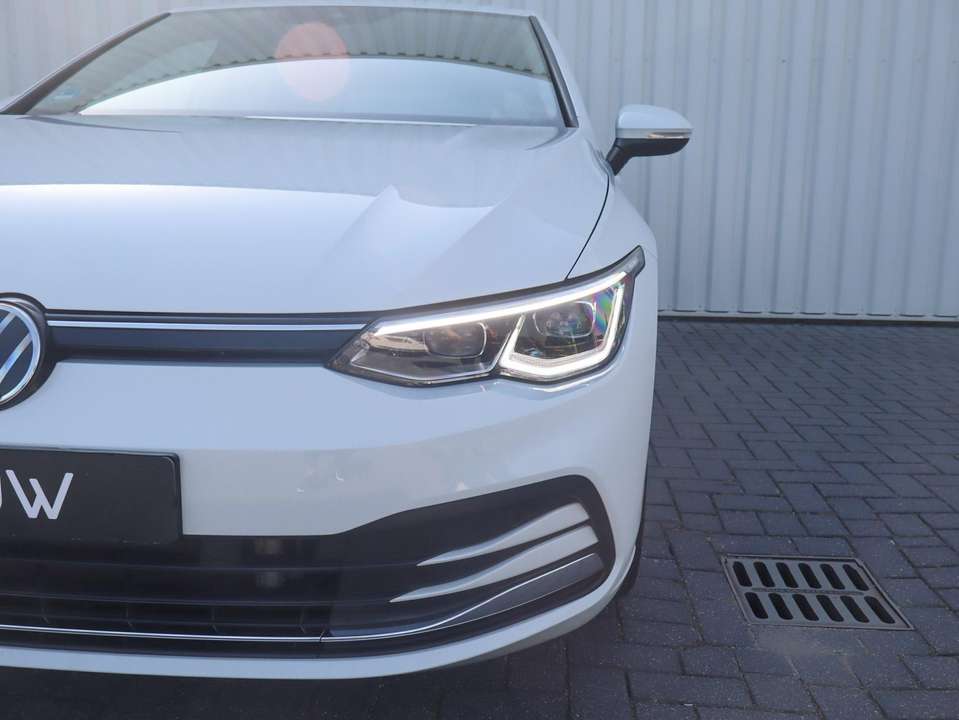 Volkswagen Golf - Imagem 8