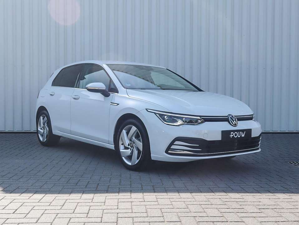 Volkswagen Golf - Imagem 9
