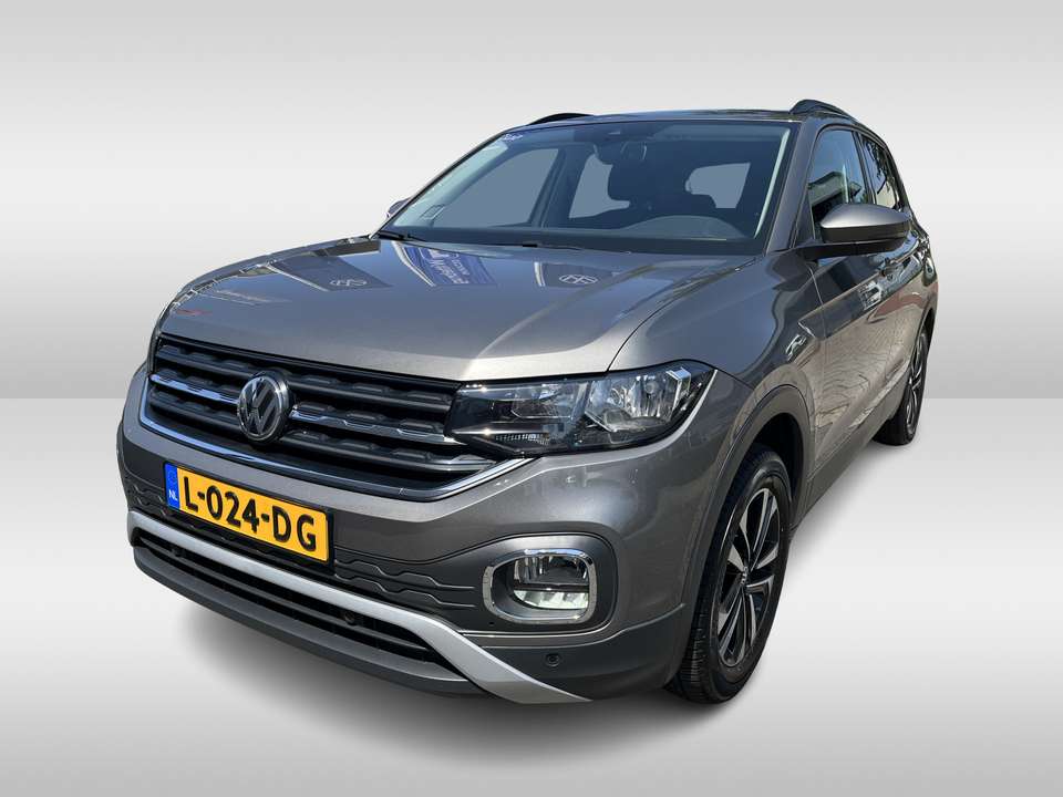 Volkswagen T-Cross - Imagem 3