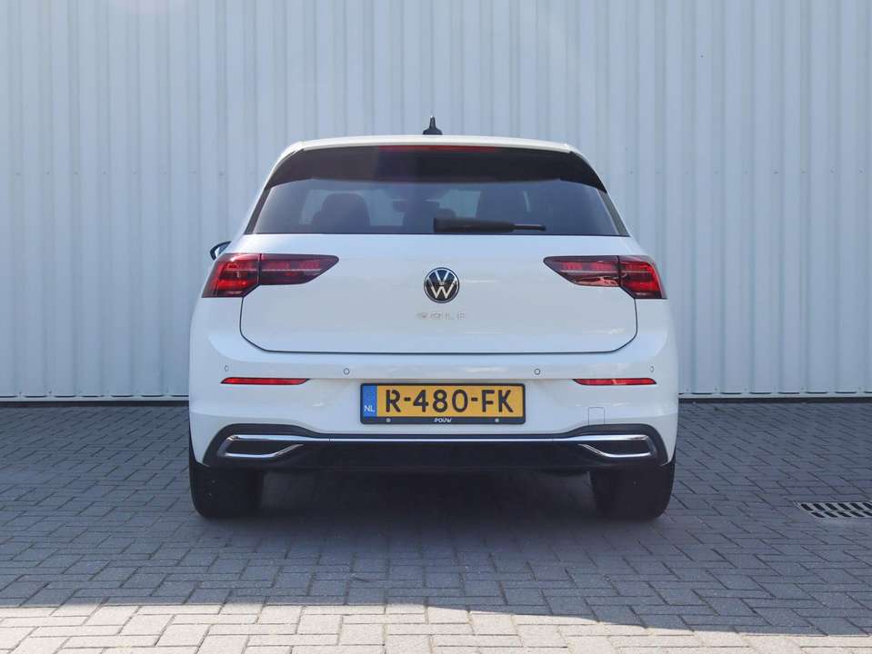 Volkswagen Golf - Imagem 10