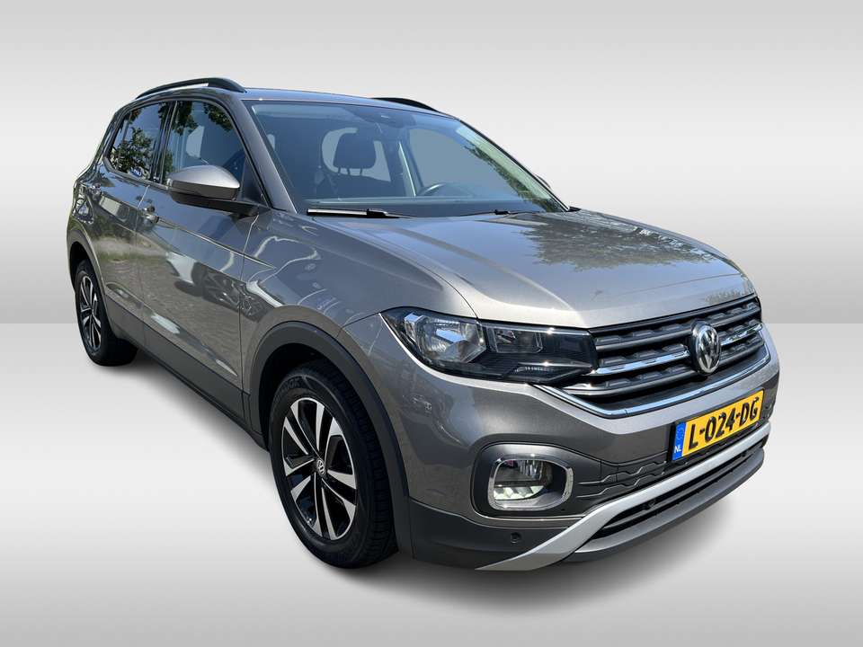 Volkswagen T-Cross - Imagem 5