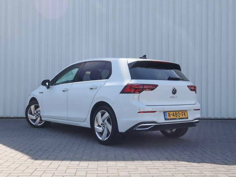 Volkswagen Golf - Imagem 11