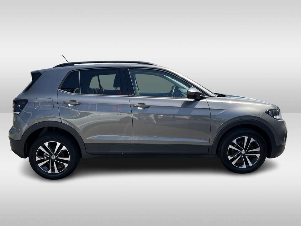 Volkswagen T-Cross - Imagem 6
