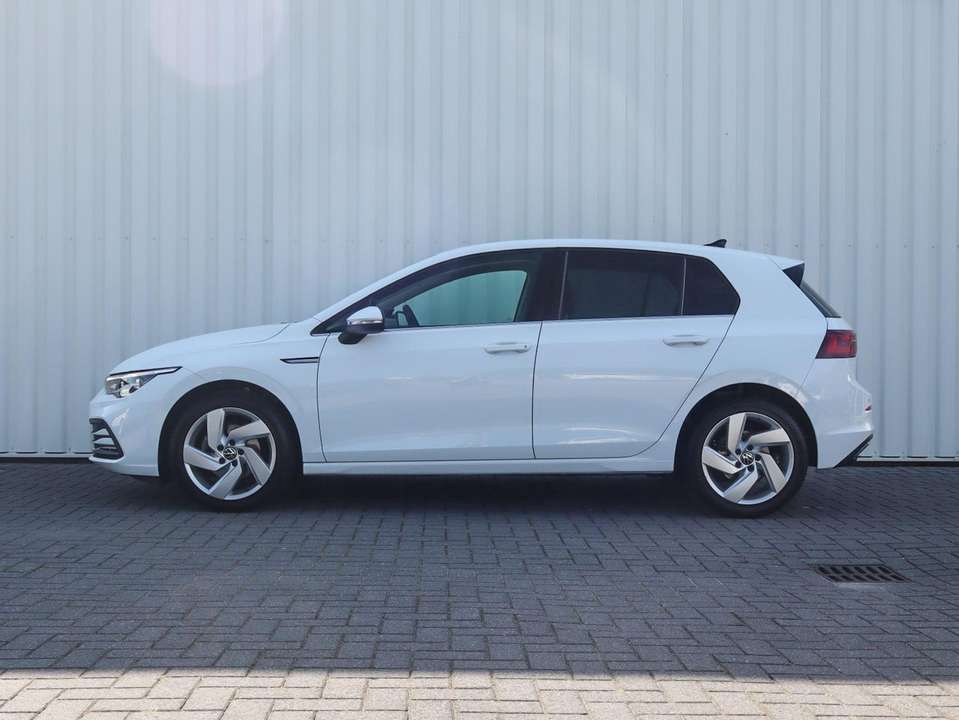 Volkswagen Golf - Imagem 12