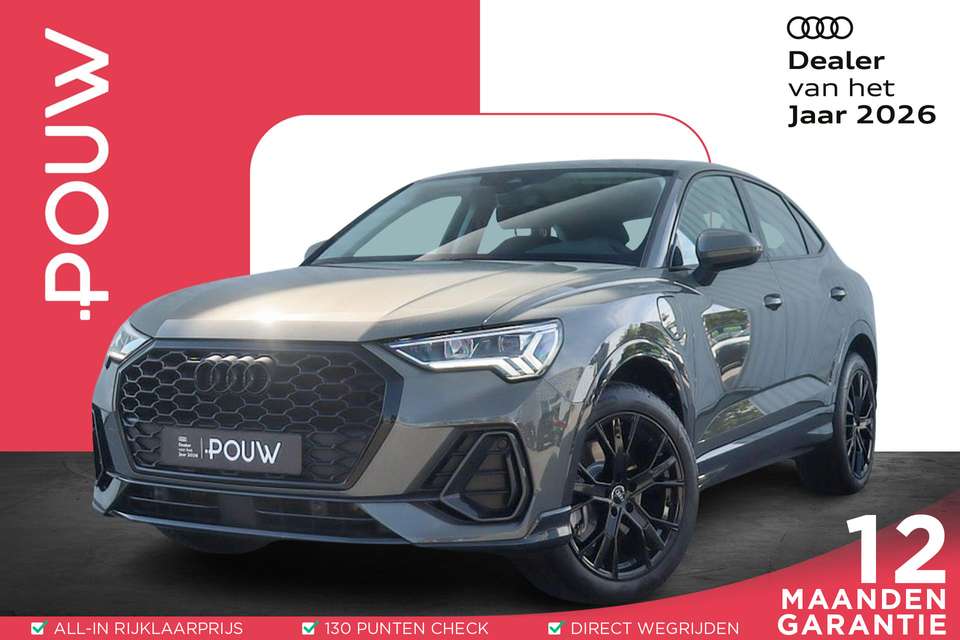 Audi Q3 - Imagem 1