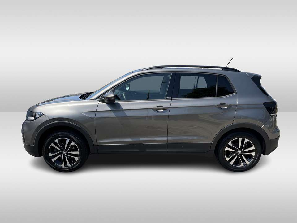 Volkswagen T-Cross - Imagem 7