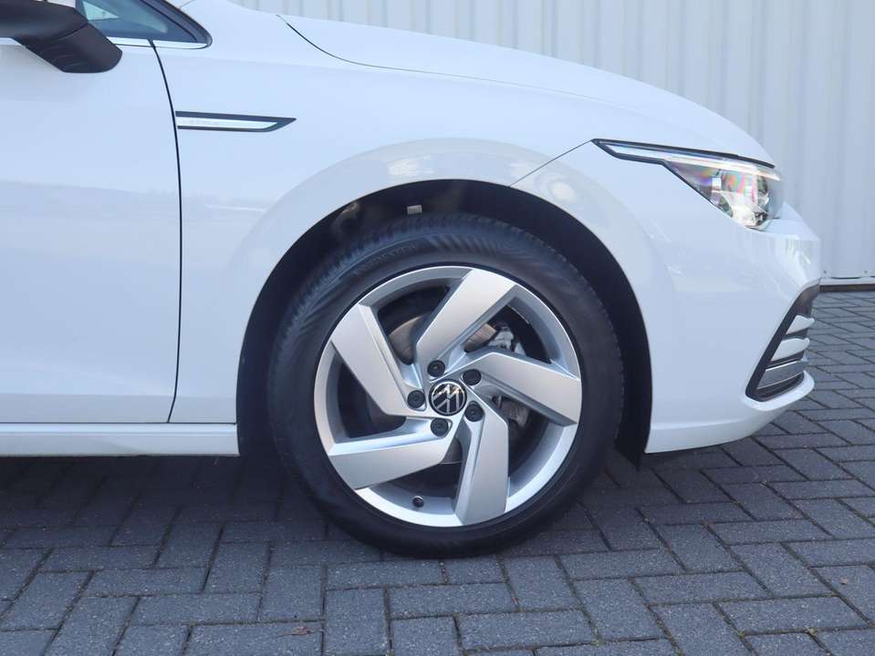 Volkswagen Golf - Imagem 13