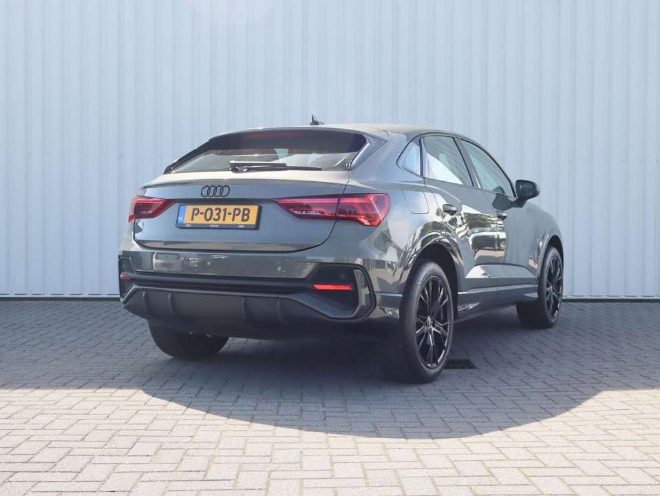 Audi Q3 - Imagem 2