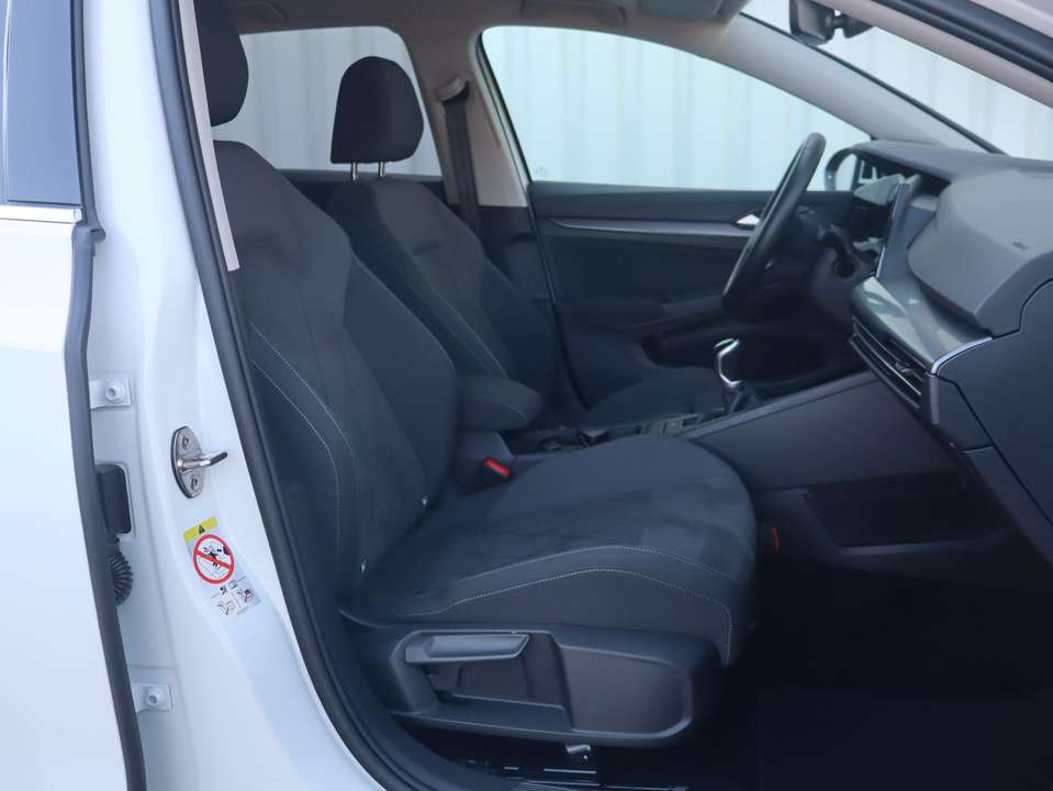 Volkswagen Golf - Imagem 14