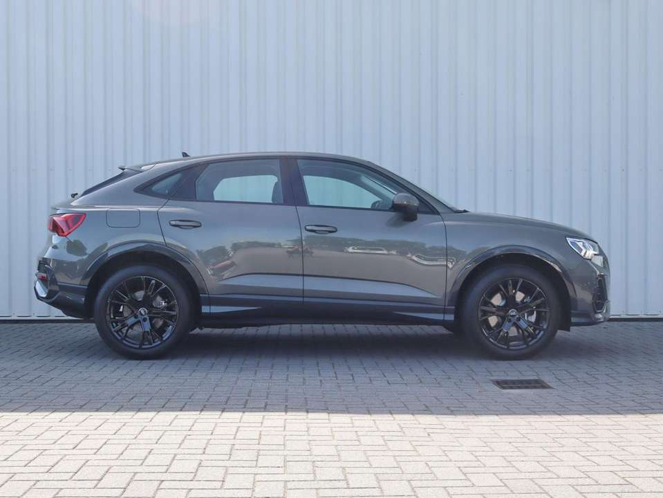 Audi Q3 - Imagem 3