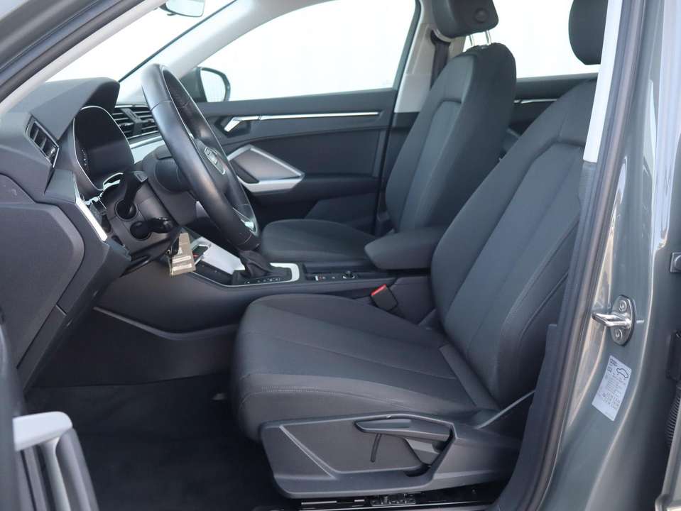 Audi Q3 - Imagem 4
