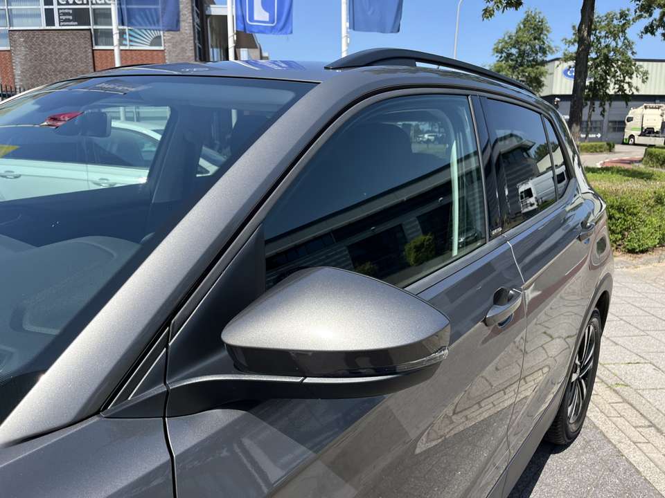 Volkswagen T-Cross - Imagem 11
