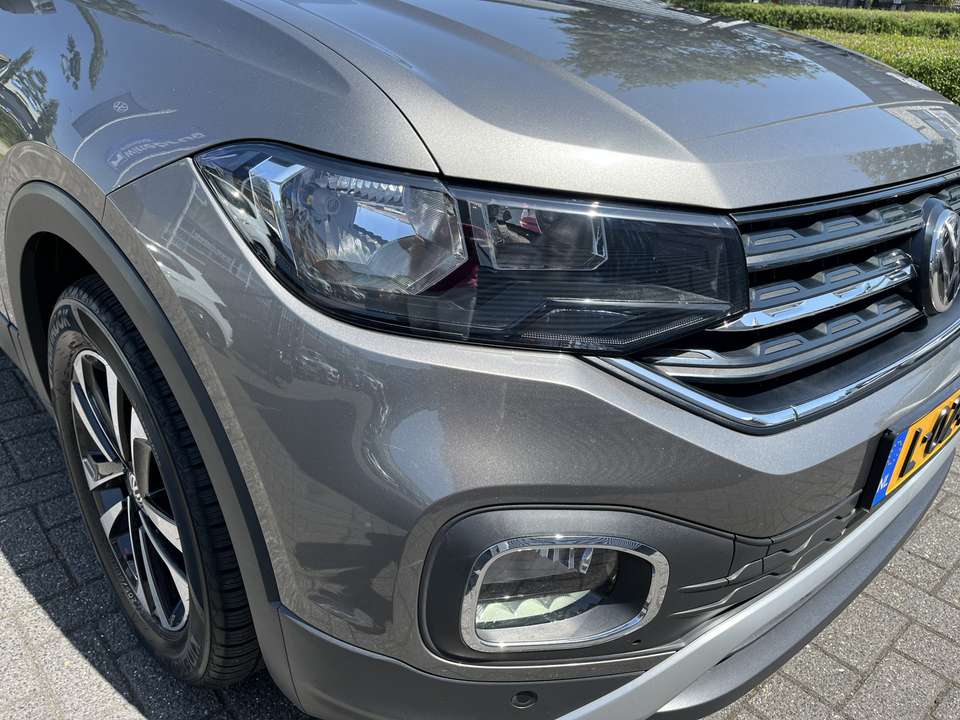 Volkswagen T-Cross - Imagem 12