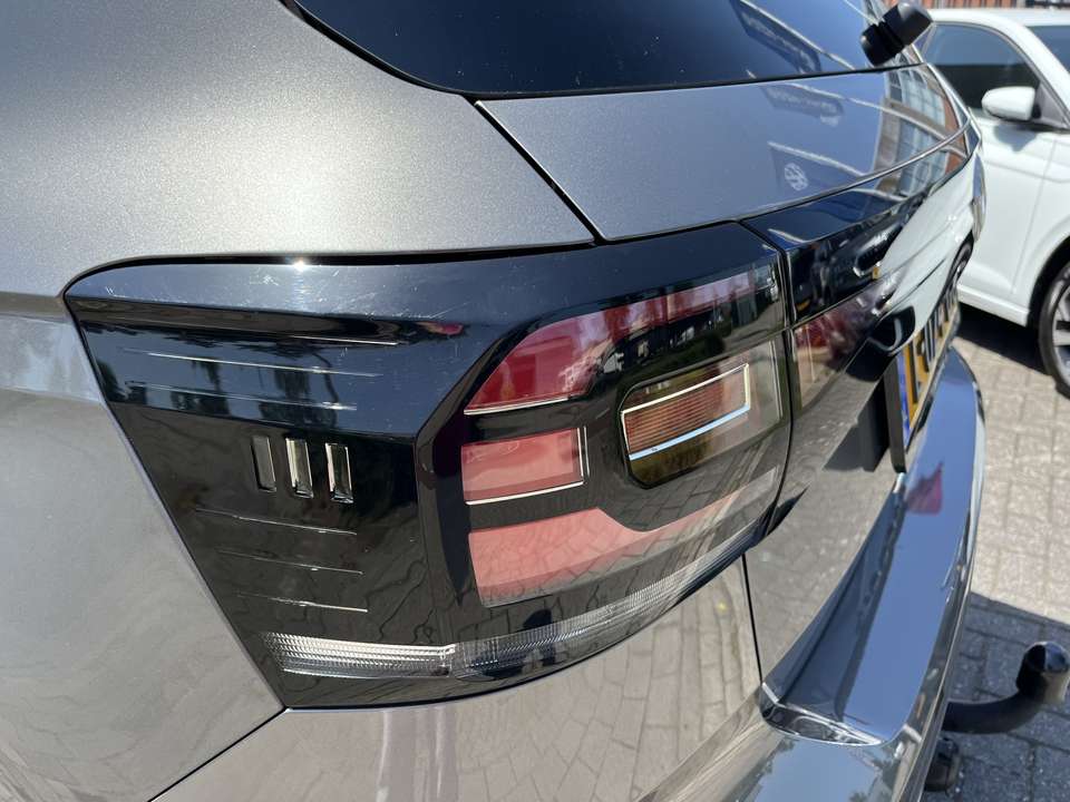Volkswagen T-Cross - Imagem 13