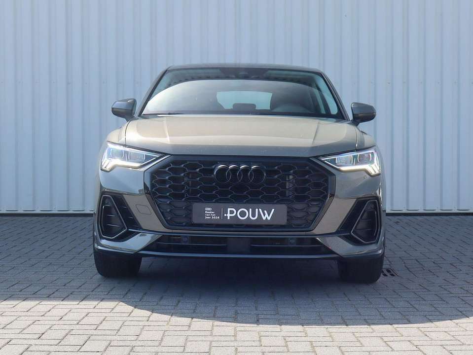 Audi Q3 - Imagem 8