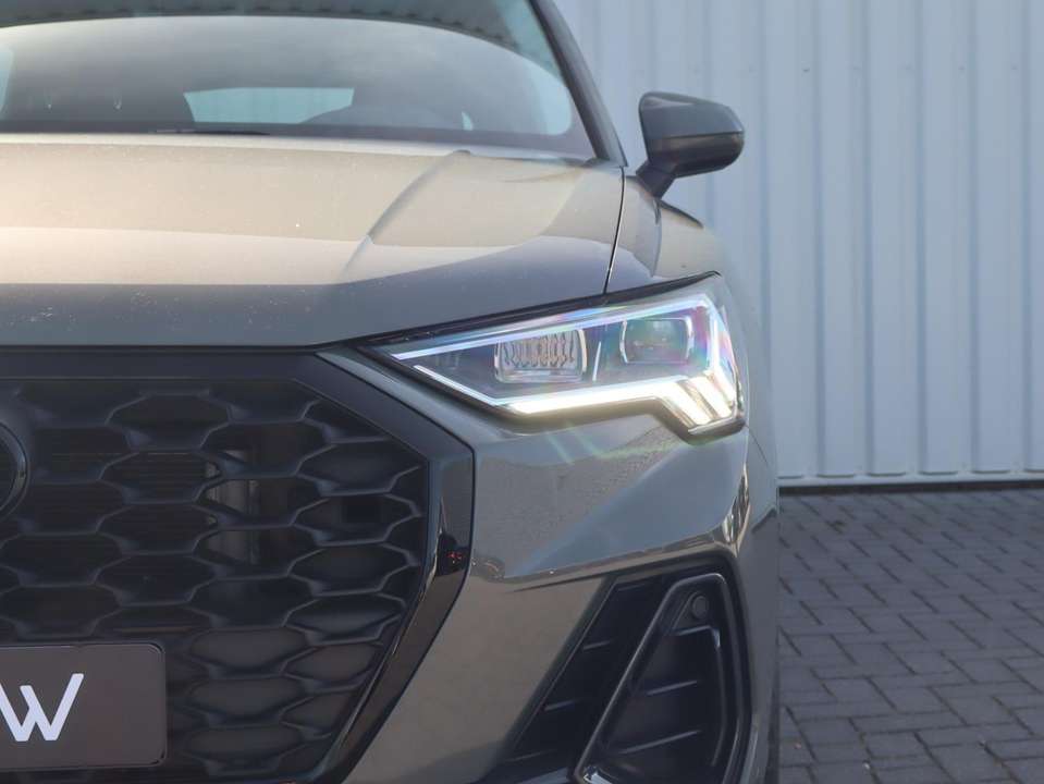 Audi Q3 - Imagem 9