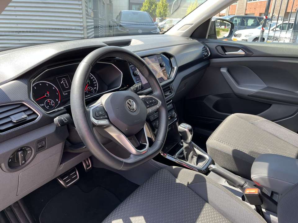 Volkswagen T-Cross - Imagem 15