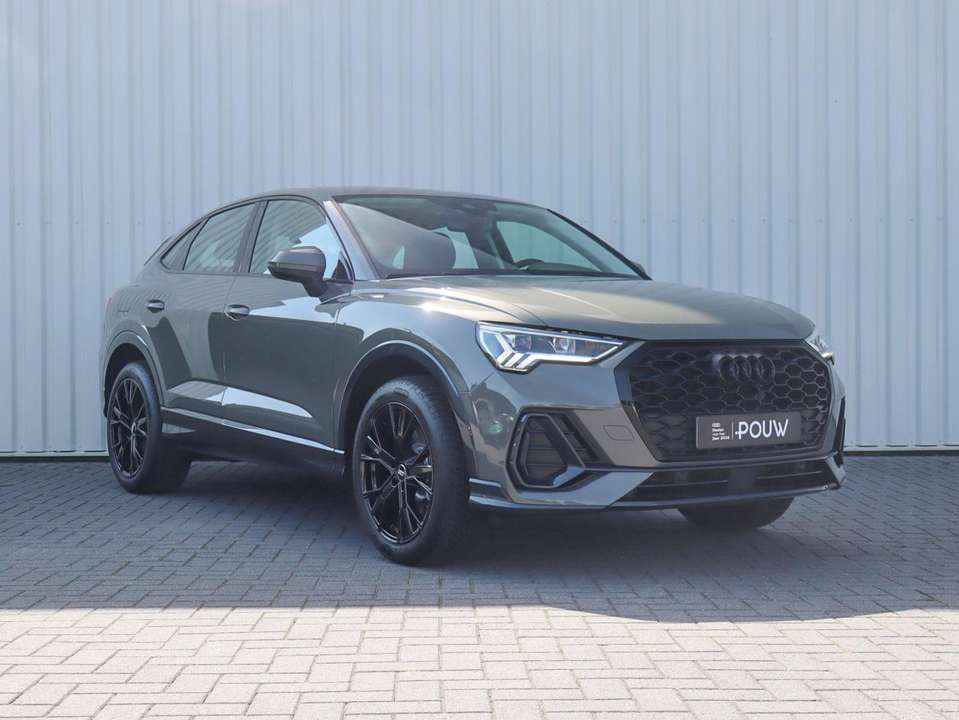 Audi Q3 - Imagem 10
