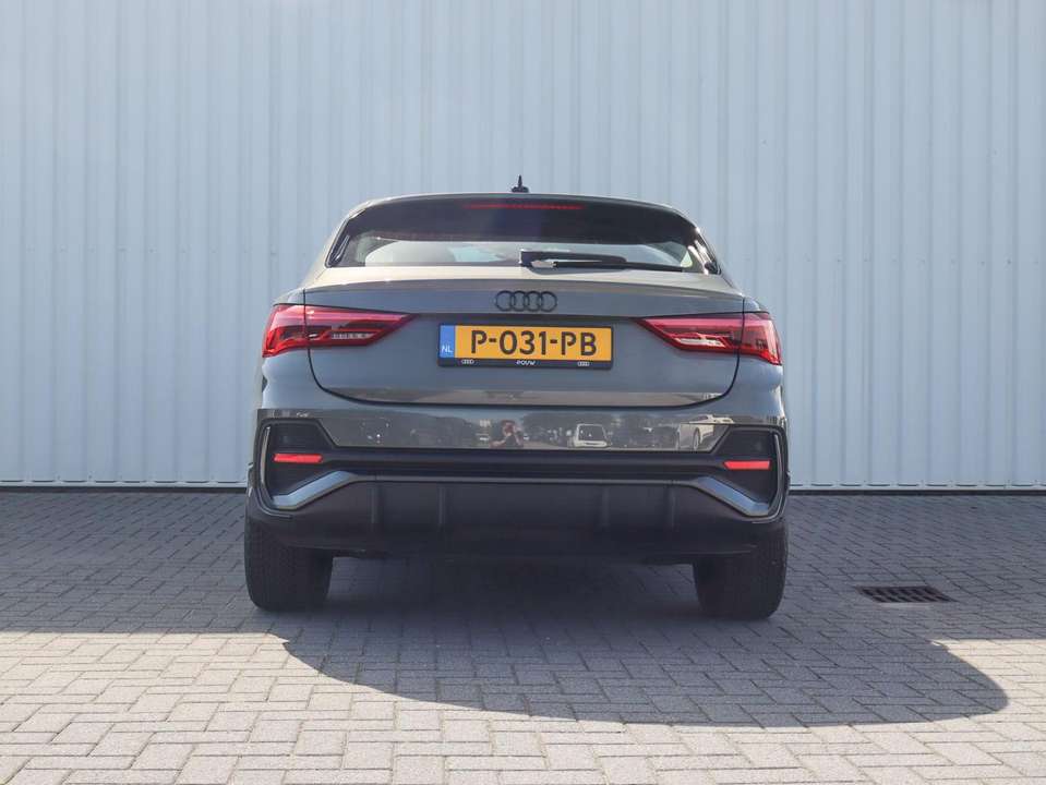 Audi Q3 - Imagem 11