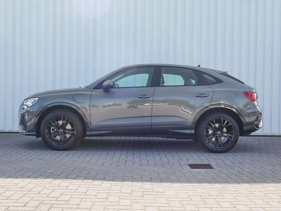 Audi Q3 - Imagem 13