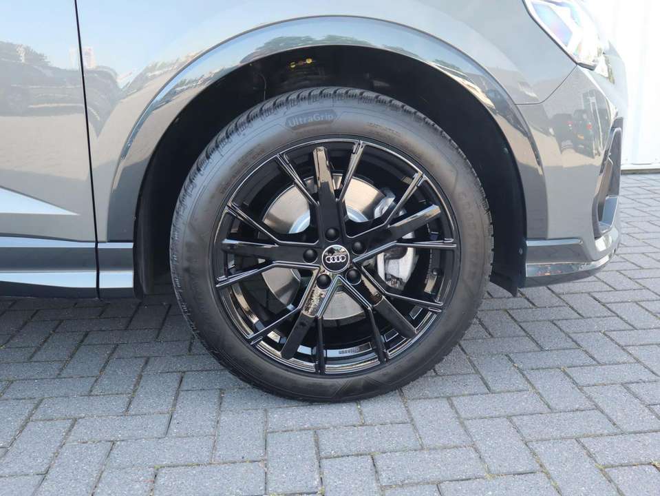 Audi Q3 - Imagem 15