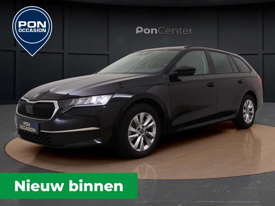 Skoda Octavia - Imagem 1