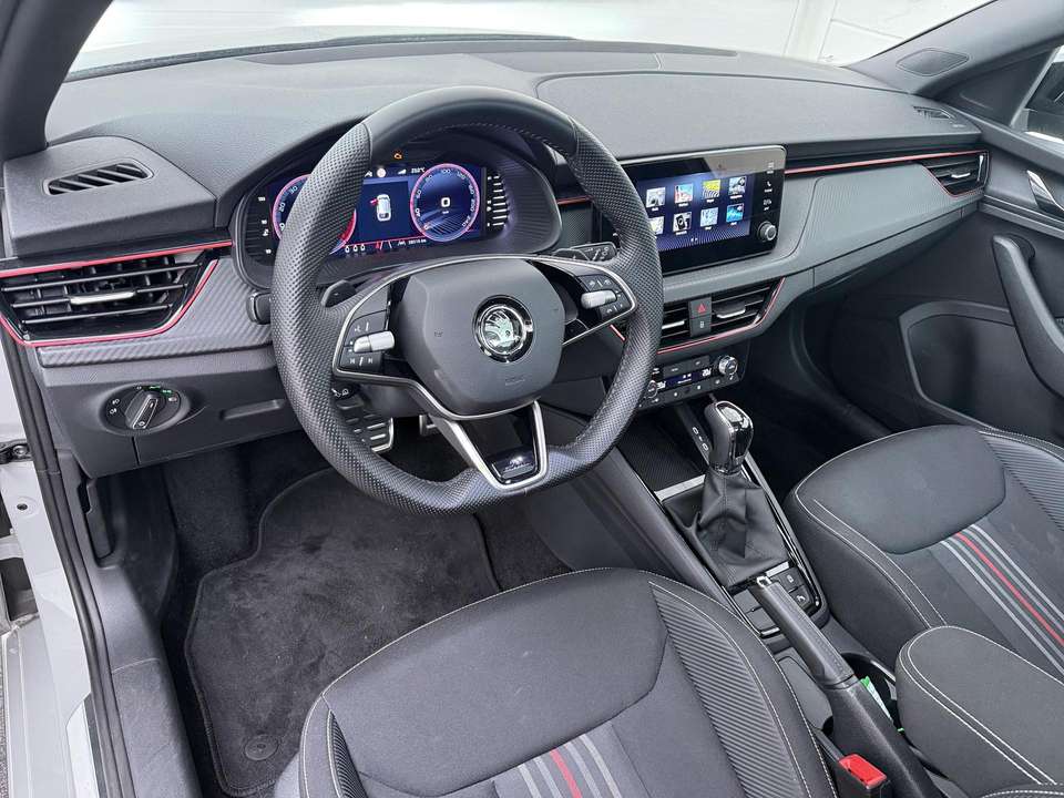 Skoda Scala - Imagem 3