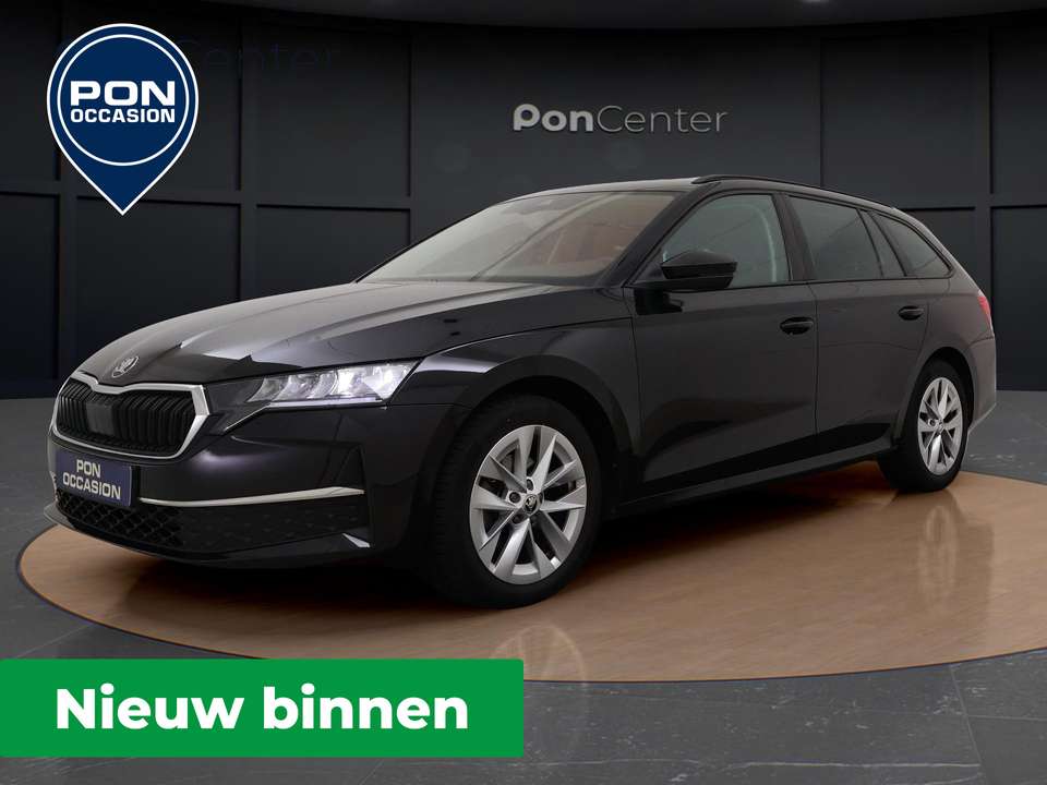 Skoda Octavia - Imagem 1