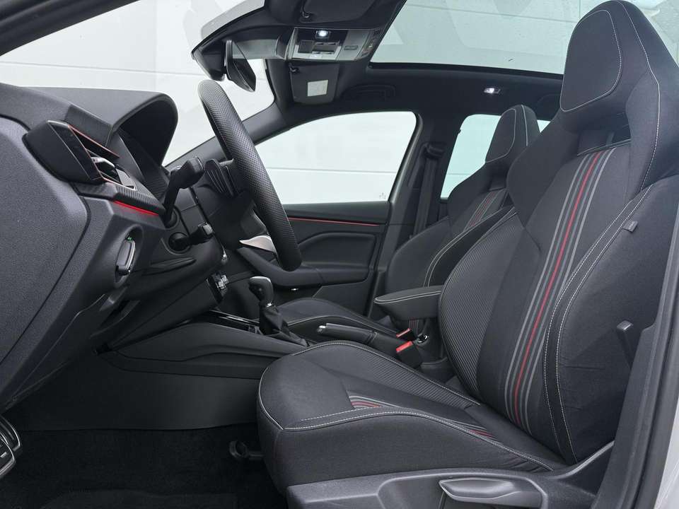 Skoda Scala - Imagem 4