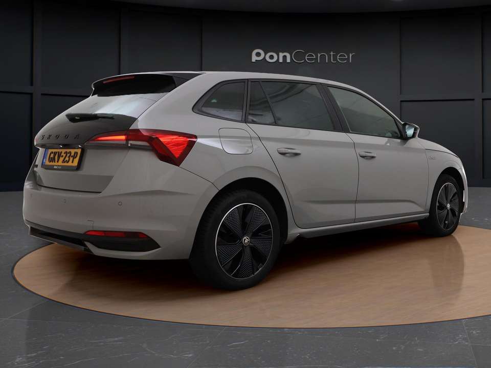 Skoda Scala - Imagem 5